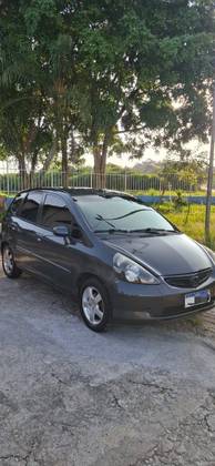 HONDA FIT 1.4 LX 8V GASOLINA 4P MANUAL HONDA FIT 1.4 LX 8V GASOLINA 4P MANUAL